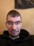 voluptuous  man  from Ninove BE139