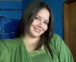 delightful Venezuela girl Nathy from Acarigua VE3954