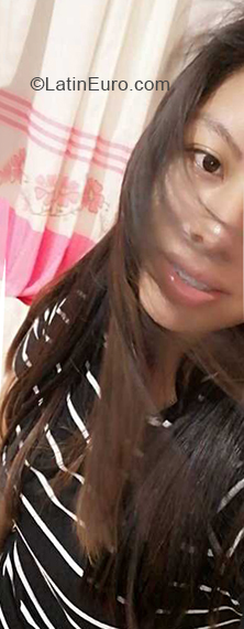 Date this pretty Mexico girl Jojo from Juchitan de Zaragoza MX2432