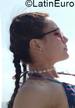 Date this athletic Colombia girl Gisy from Bogota CO30380