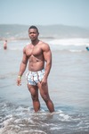 luscious Colombia man Yandell from Medellín CO30401