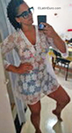 athletic Brazil girl Patricia from Salvador BR11401