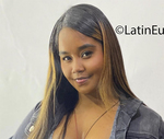 New LatinEuro member from Colombia