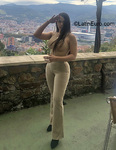 New LatinEuro member from Colombia