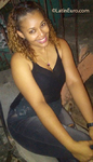 good-looking Dominican Republic girl Ana Lucia from Santo Domingo DO40582