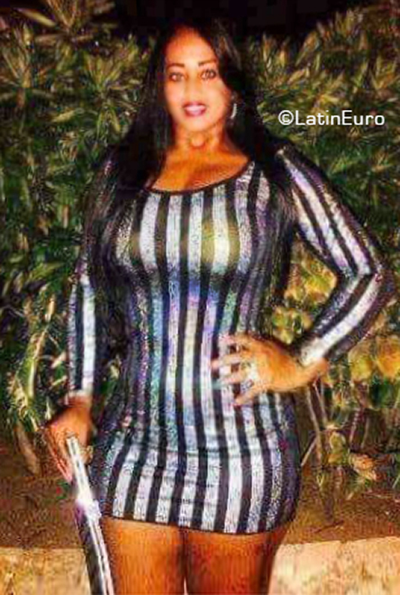 Date this young Dominican Republic girl Jaquelin from Santo Domingo DO40173