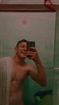 voluptuous Colombia man Raul from Medellin CO30800