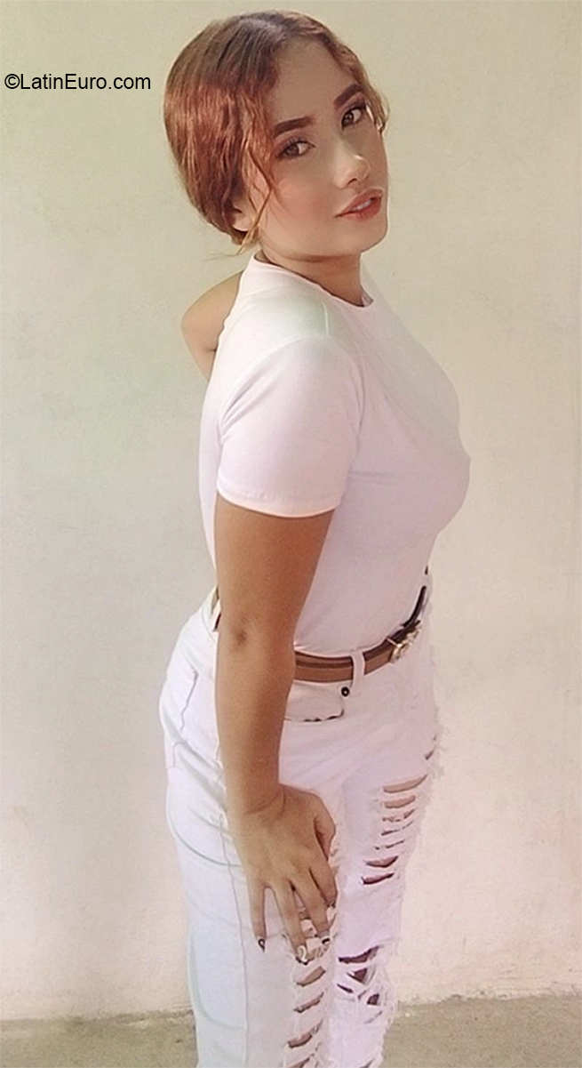 Date this tall Venezuela girl Ruth from Barquisimeto VE4071