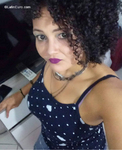 hot Brazil girl Ana Claudia from Ilheus BR11466