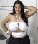 good-looking Brazil girl Vera from Sao Paulo BR11473