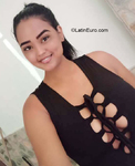 attractive Venezuela girl Ferna from Valencia VE4094