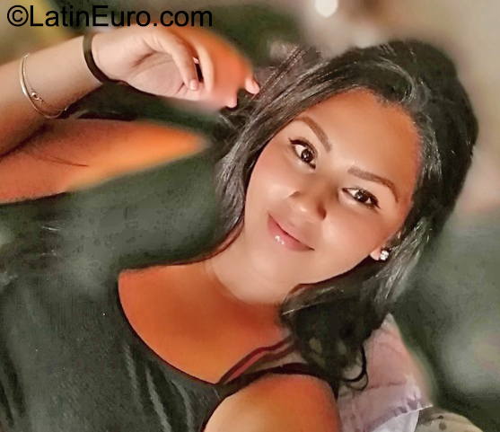 Date this delightful Chile girl Susa from Santiago CL294