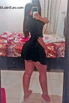 luscious Colombia girl Yarelis from Barranquilla CO31406