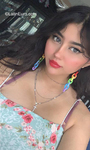 good-looking Mexico girl AaAbk from Sinaloa MX2516