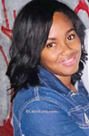 young Jamaica girl Lexan from Mandeville JM2713
