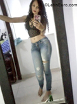 passionate Colombia girl Tay from Barranquilla CO31027
