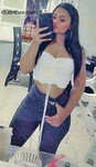 delightful Colombia girl Milagros from Barranquilla CO31037