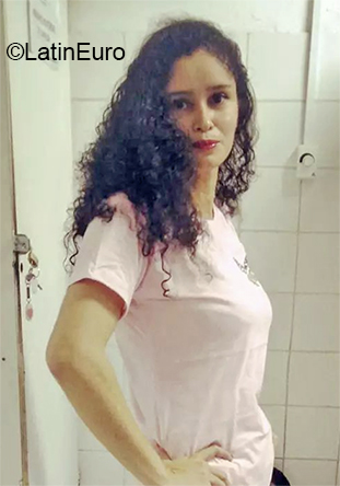 Date this young Brazil girl Debora from Manaus BR11539