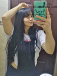 stunning Colombia girl Martina from Cartagena CO31075