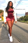 passionate Colombia girl Daniela from Medellín CO31077