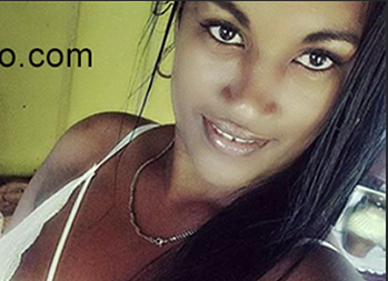 Date this nice looking Cuba girl Soika from Holguin CU798
