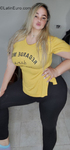 nice looking Colombia girl Gema from Barinas CO31719