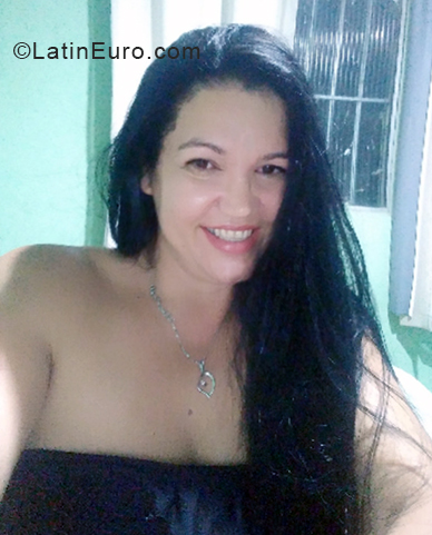 Date this hot Brazil girl Selma from Caucaia BR11559