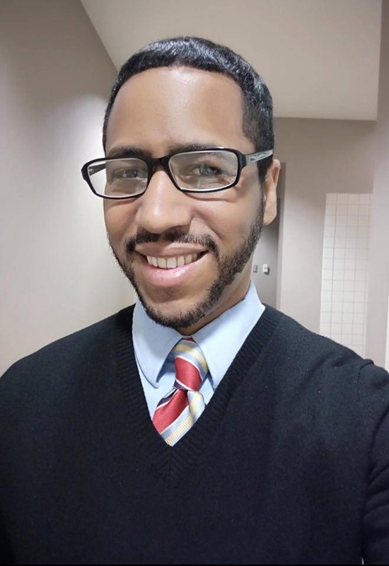 Date this beautiful United States man Derek from Atlanta US21519