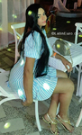 good-looking Colombia girl Andrea from Barranquilla CO31119