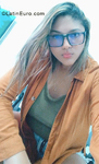 attractive Colombia girl Andrea from Barranquilla CO31128