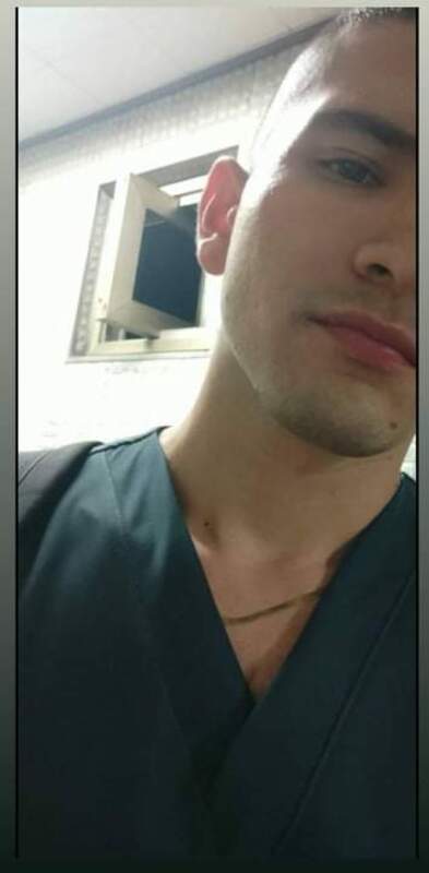 Date this good-looking Colombia man Mickell Manosalva from Medelin CO31164