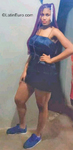 voluptuous Colombia girl Evarlides from Medellin CO31196