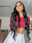 pretty Colombia girl Shirly from Bogota CO31204