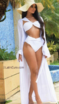 attractive Colombia girl Varela from Cali CO31241