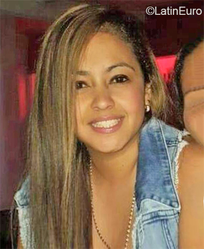 Date this attractive Colombia girl Mara from Cali CO31268