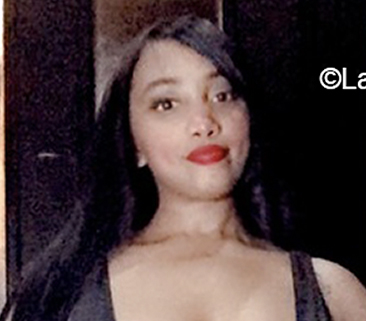 Date this hot Dominican Republic girl Maribel from Santo Domingo DO40533