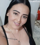 foxy Colombia girl Caro from Medellín CO31319