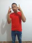 lovely Colombia man Eddy from Barranquilla CO31325