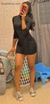 red-hot Dominican Republic girl Rosy from Santo Domingo DO40578