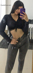 luscious Colombia girl Julieth from Medellin CO31337
