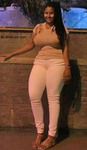 georgeous Colombia girl Alejia from Cali CO31347