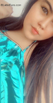 young Colombia girl Catalina from Valledupar CO31374