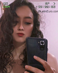 cute Colombia girl Katherine from Bogotá CO31376