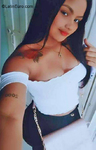 delightful Colombia girl Milagros from Barranquilla CO31378
