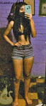 voluptuous Colombia girl Laura from Cucuta CO31449
