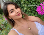 delightful Colombia girl Lauran from Bogota CO31460