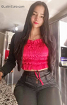 nice looking Colombia girl Alejandra from Bogota CO31467