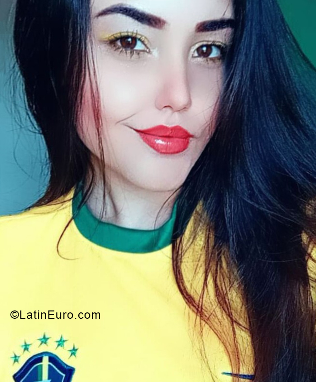 Date this delightful Brazil girl Maria from Caruaru BR11701