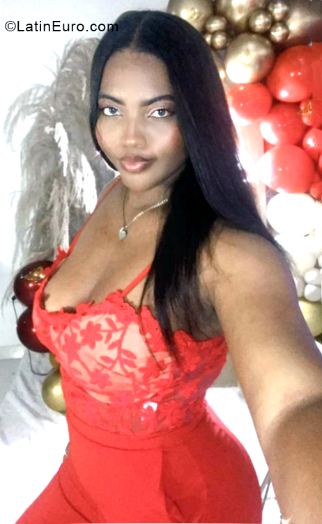 Date this hot Colombia girl Maby from Villavicencio CO31469