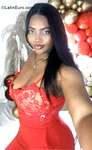 red-hot Colombia girl Maby from Villavicencio CO31469